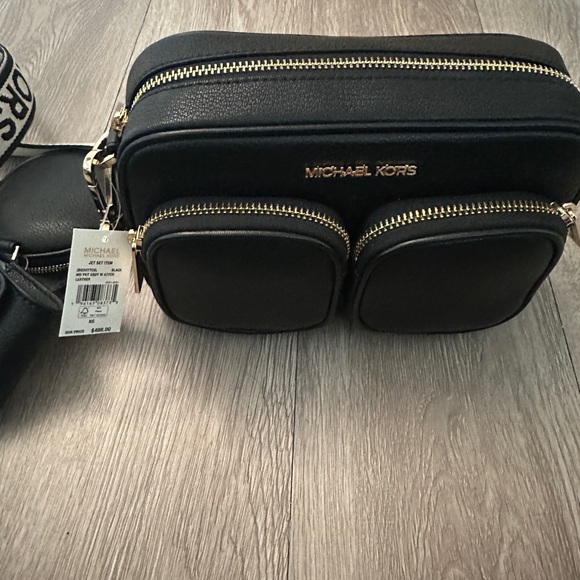 Michael kors jet set crossbody - Picture 5 of 7